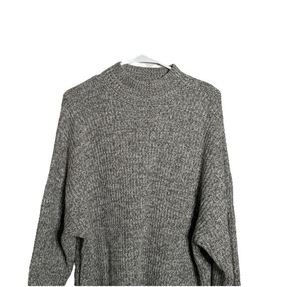 Tularosa Djuna Sweater Dress Gray sz S - Picture 5 of 12